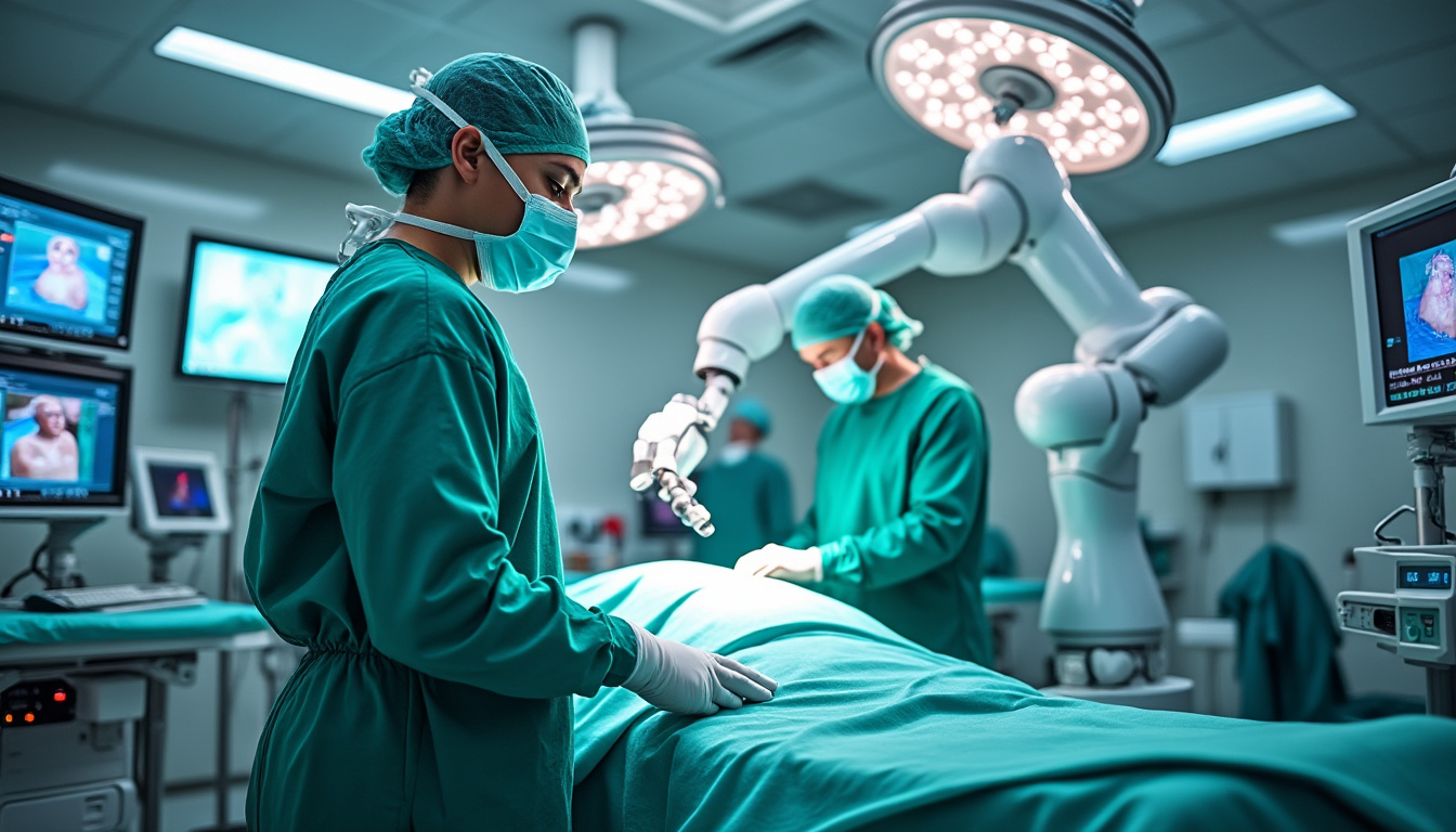 discover minimally invasive surgery in longueuil for quick recovery and lasting results. experience advanced techniques with less pain and minimal downtime.