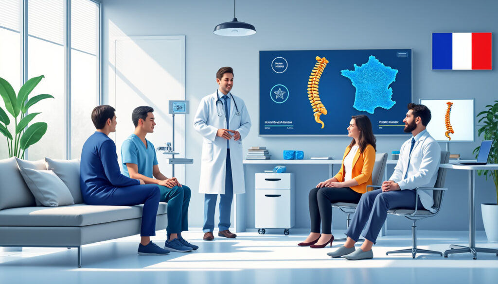 discover minimally invasive surgery in longueuil for quick, effective, and lasting medical interventions that promote faster recovery and reduced discomfort.