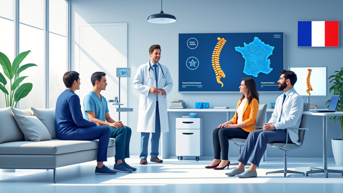discover minimally invasive surgery in longueuil for quick, effective, and lasting medical interventions that promote faster recovery and reduced discomfort.