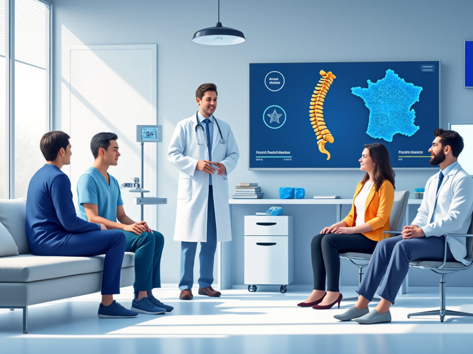 discover minimally invasive surgery in longueuil for quick, effective, and lasting medical interventions that promote faster recovery and reduced discomfort.