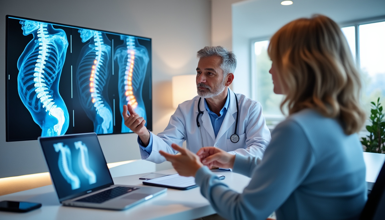 discover the benefits of minimally invasive surgery in longueuil, designed to reduce post-surgical pain and speed up recovery.