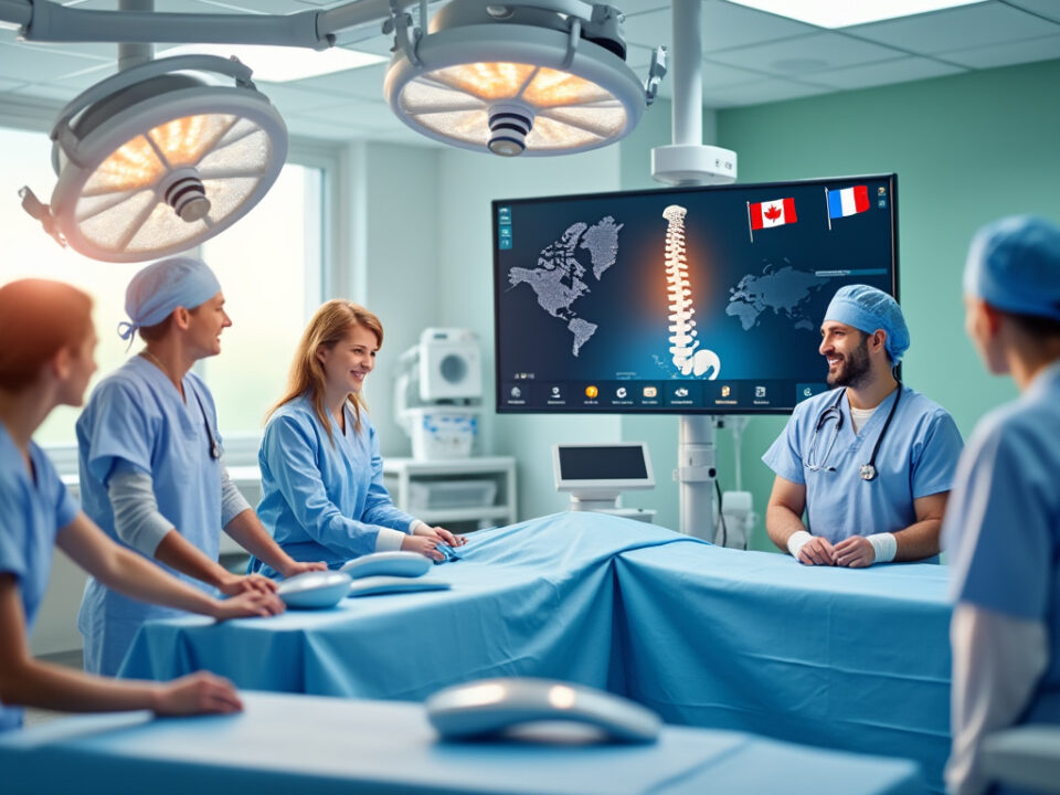 discover minimally invasive surgery in longueuil, designed to reduce post-surgical pain and promote faster recovery with advanced techniques.