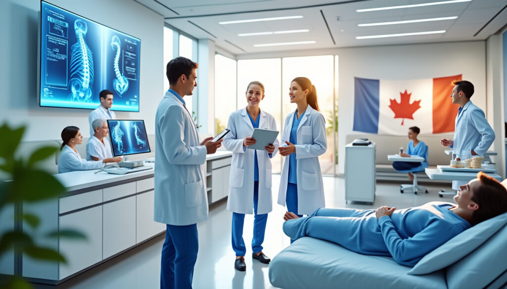 discover the benefits of minimally invasive surgery in longueuil, designed to reduce recovery time and preserve your mobility for a faster, safer healing process.
