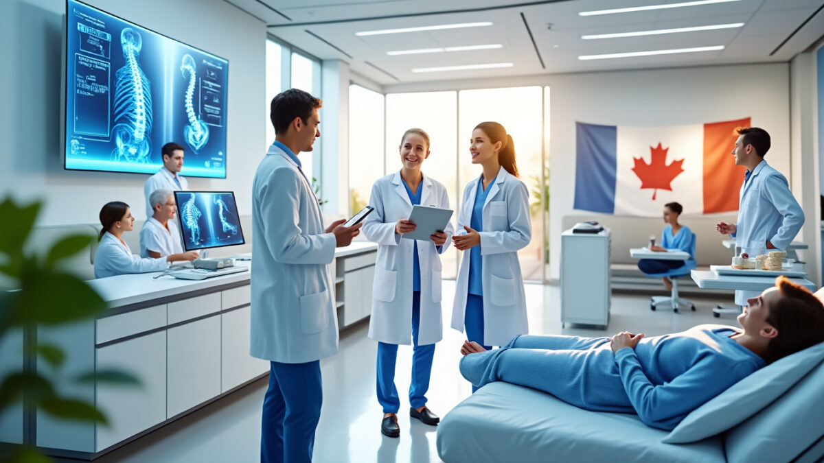 discover the benefits of minimally invasive surgery in longueuil, designed to reduce recovery time and preserve your mobility for a faster, safer healing process.