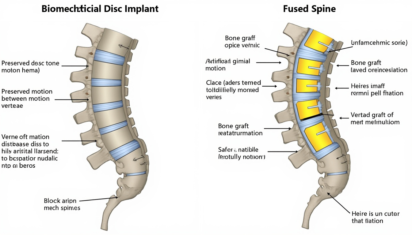 discover minimally invasive surgery in longueuil to reduce recovery time and maintain mobility. expert care with advanced techniques for quicker healing and better outcomes.