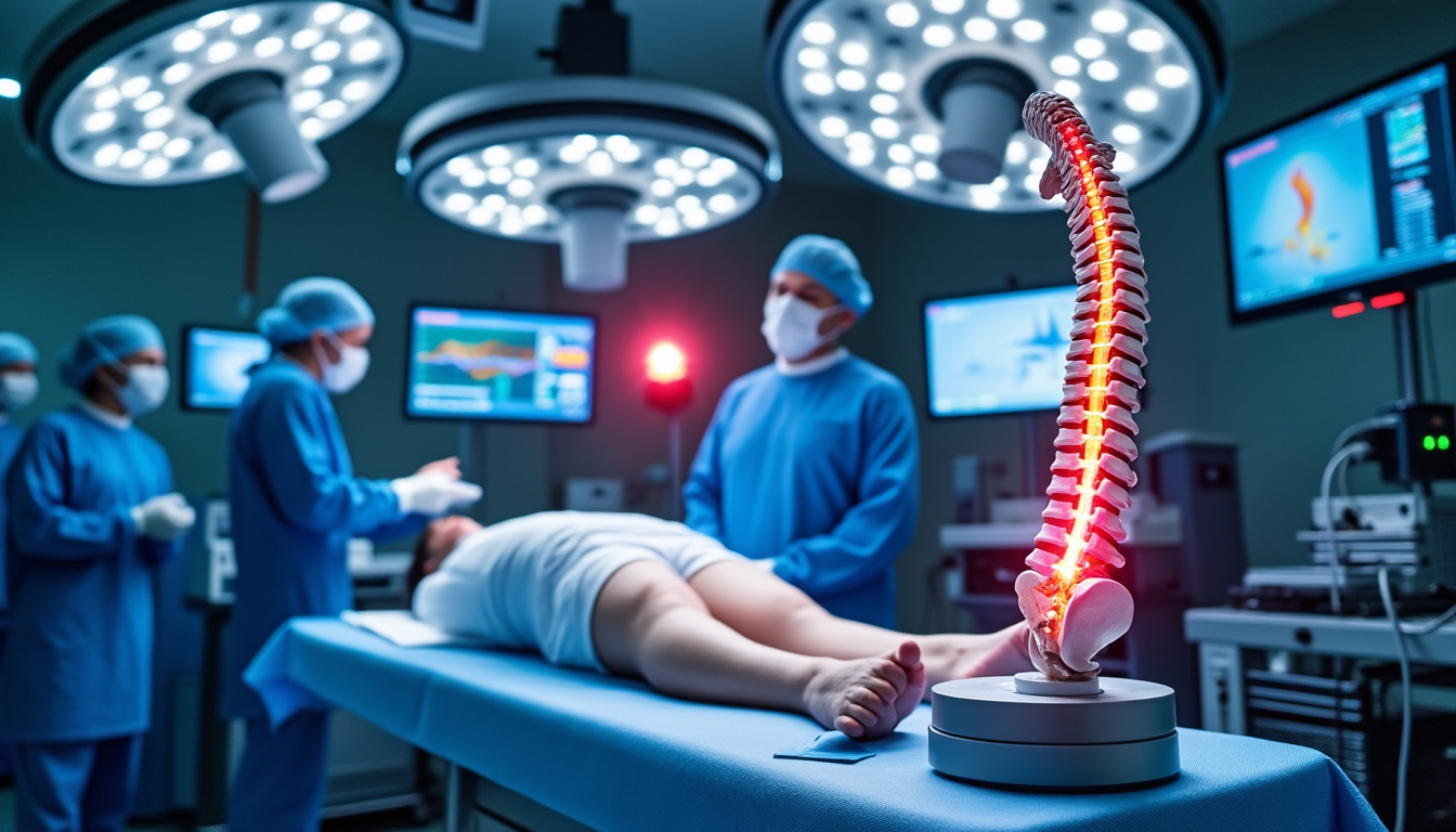 explore minimally invasive surgery in longueuil to reduce recovery time and preserve mobility. discover expert care and advanced techniques for faster healing and improved outcomes.
