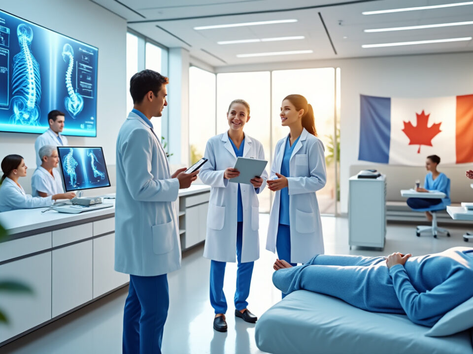 discover the benefits of minimally invasive surgery in longueuil, designed to reduce recovery time and preserve your mobility for a faster, safer healing process.