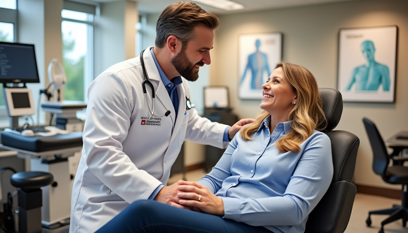 discover effective mirabel sciatica relief solutions designed for chronic disc conditions. improve your mobility and reduce pain with our expert tips and treatments.