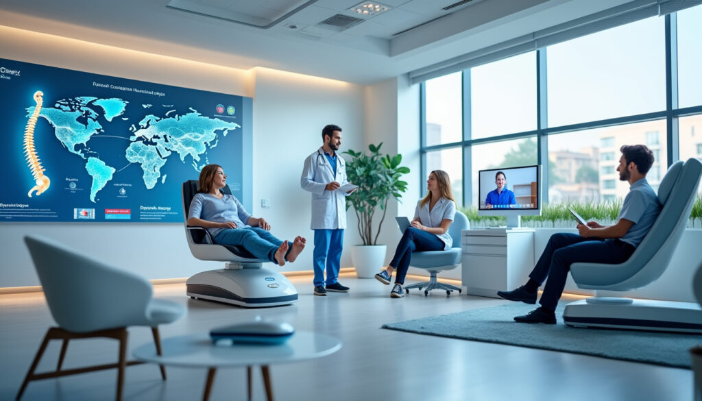 discover mirabel sciatica relief, a specialized treatment designed to alleviate pain from chronic disc conditions and improve your quality of life.