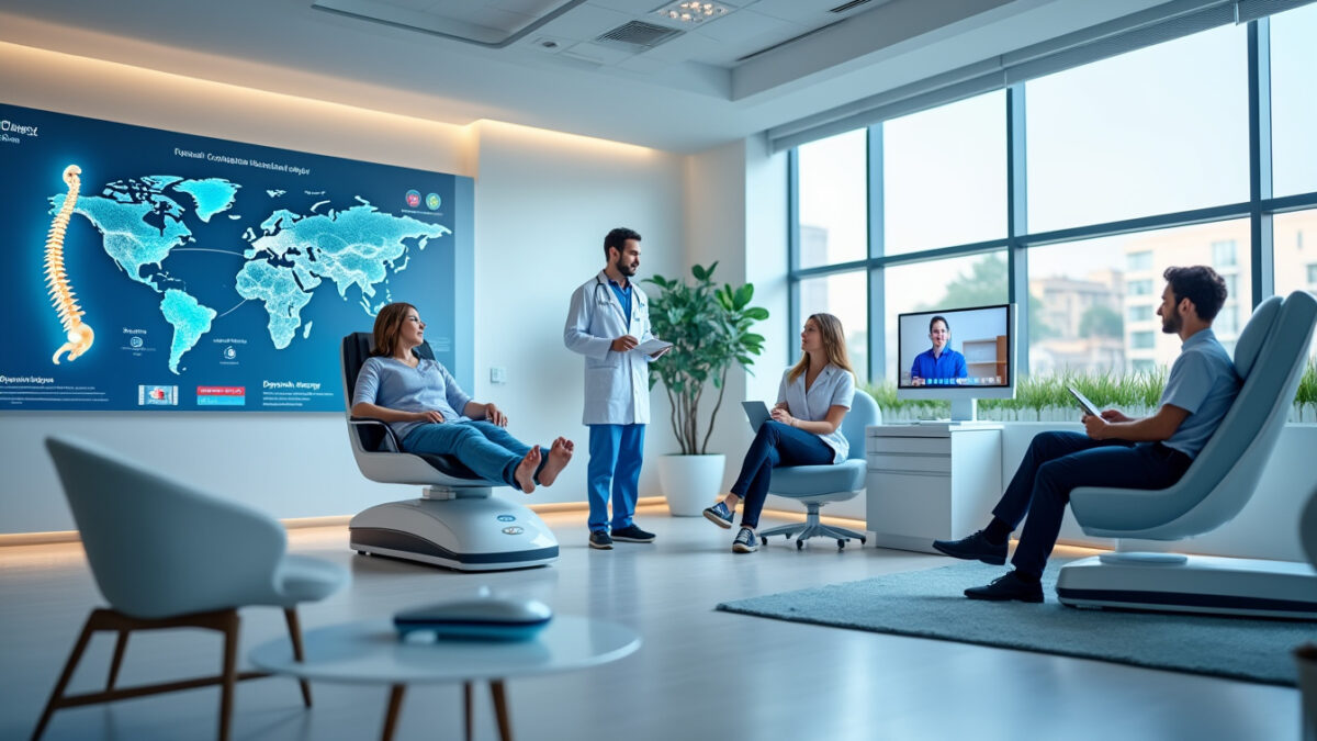 discover mirabel sciatica relief, a specialized treatment designed to alleviate pain from chronic disc conditions and improve your quality of life.
