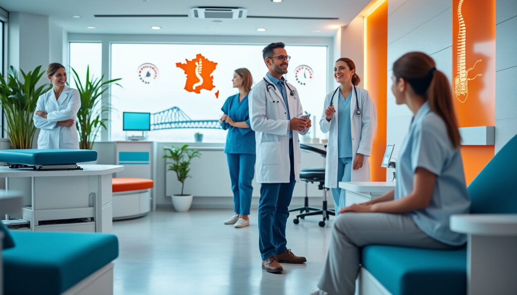 effective chronic sciatica treatment solutions in montreal to relieve pain and improve mobility. discover expert care tailored to your needs.