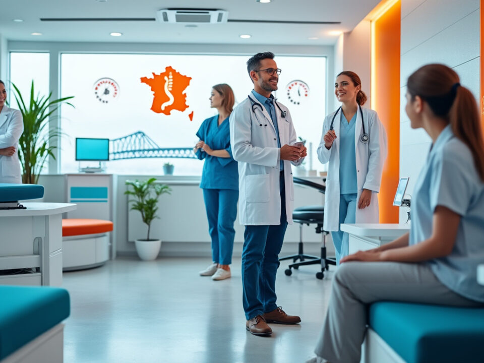 effective chronic sciatica treatment solutions in montreal to relieve pain and improve mobility. discover expert care tailored to your needs.