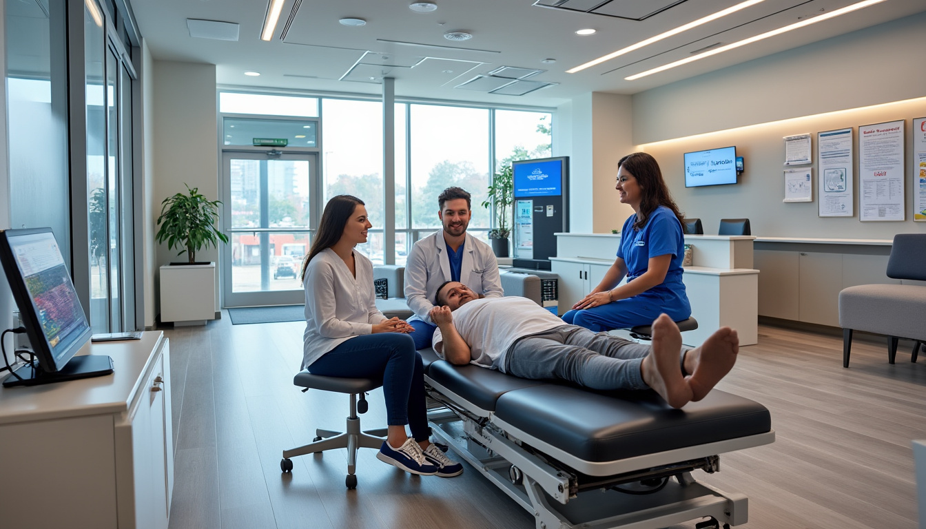 discover lasting solutions for lumbar disc pain in montreal, offering effective treatments to relieve discomfort and improve your quality of life.