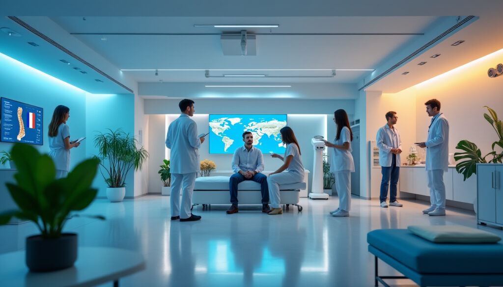 effective and lasting solutions for lumbar disc pain in montreal. discover expert treatments and personalized care to relieve your pain and improve your mobility.