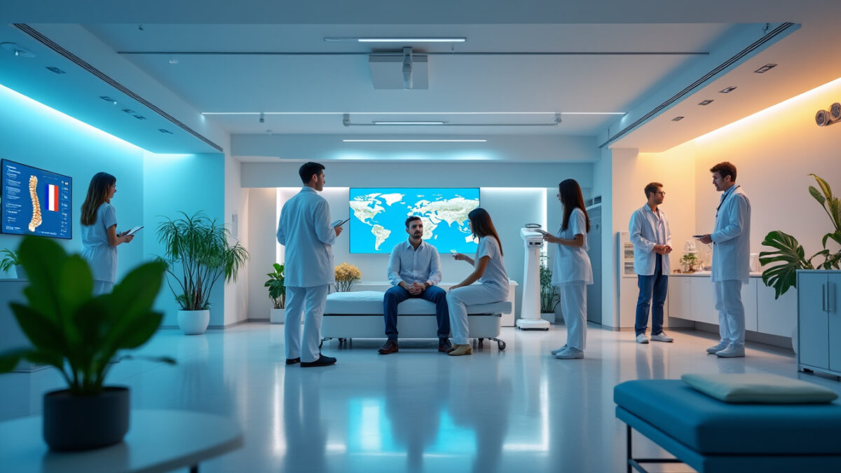 effective and lasting solutions for lumbar disc pain in montreal. discover expert treatments and personalized care to relieve your pain and improve your mobility.