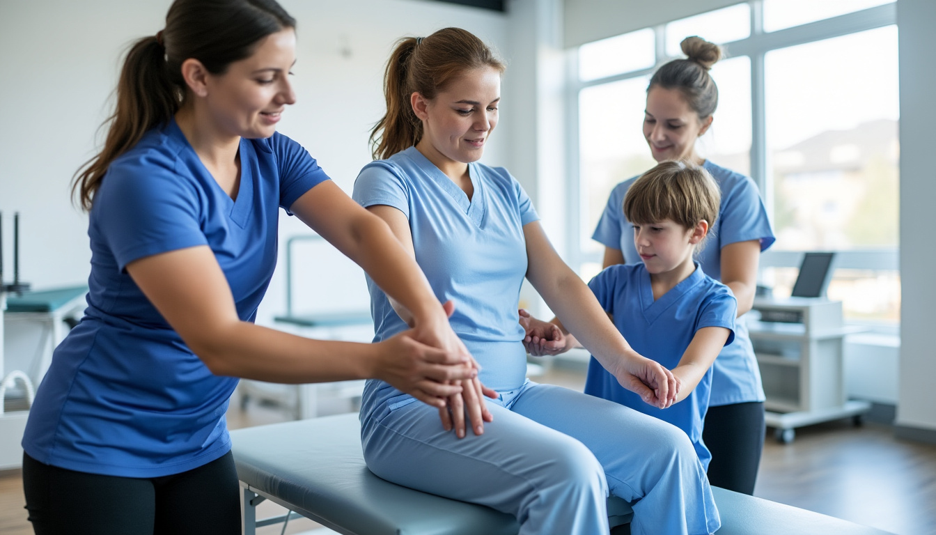discover effective and lasting solutions for lumbar disc pain in montreal. expert care and advanced treatments to relieve your discomfort and improve mobility.