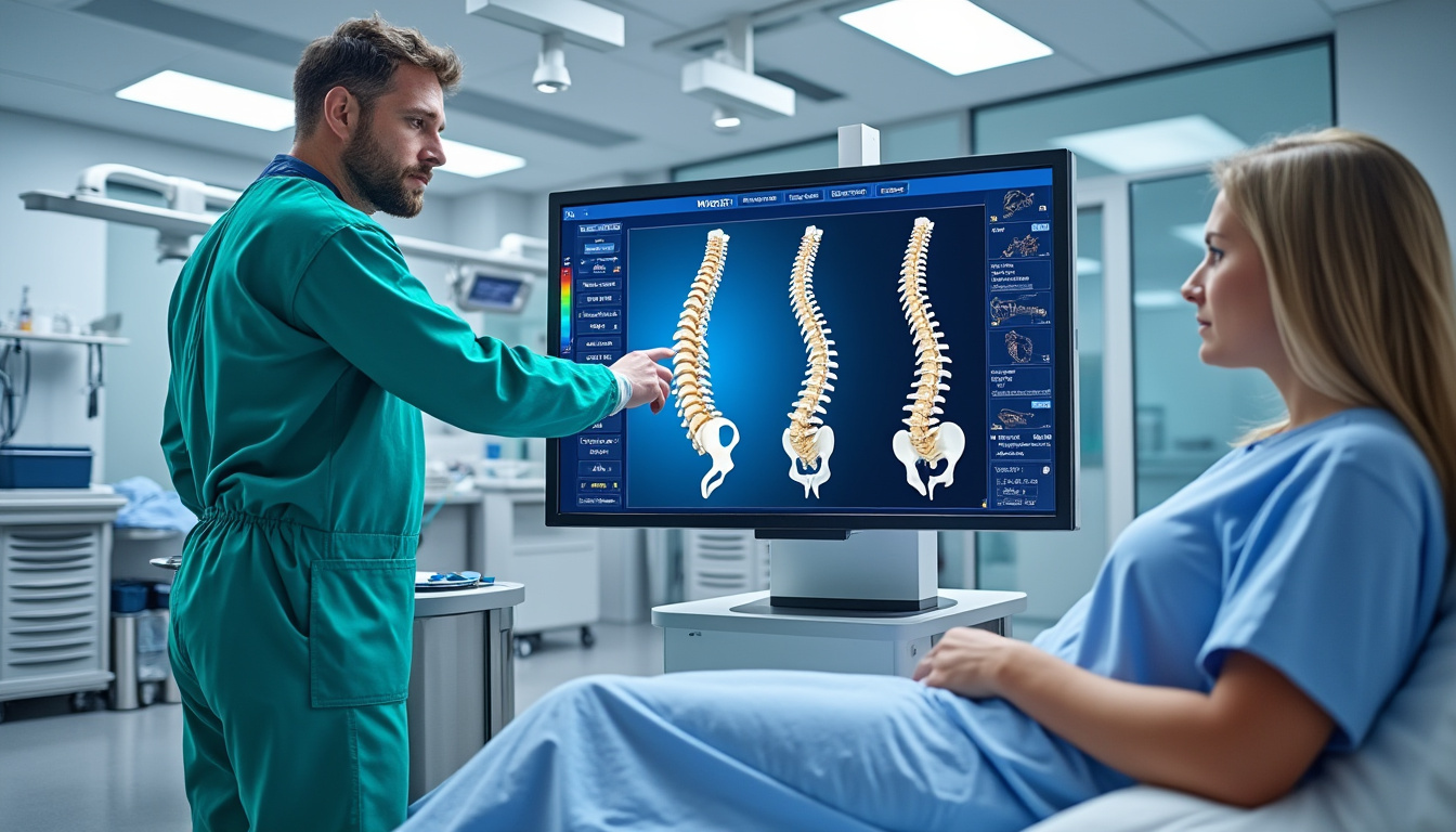 discover advanced motion surgery in terrebonne designed to minimize postoperative arthritis and enhance recovery. expert care for better joint health and mobility.