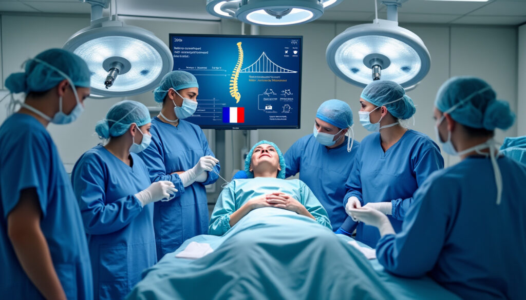 discover advanced motion surgery techniques in terrebonne designed to preserve and enhance your movement with modern, minimally invasive procedures.