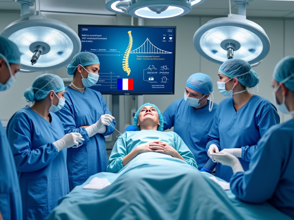 discover advanced motion surgery techniques in terrebonne designed to preserve and enhance your movement with modern, minimally invasive procedures.