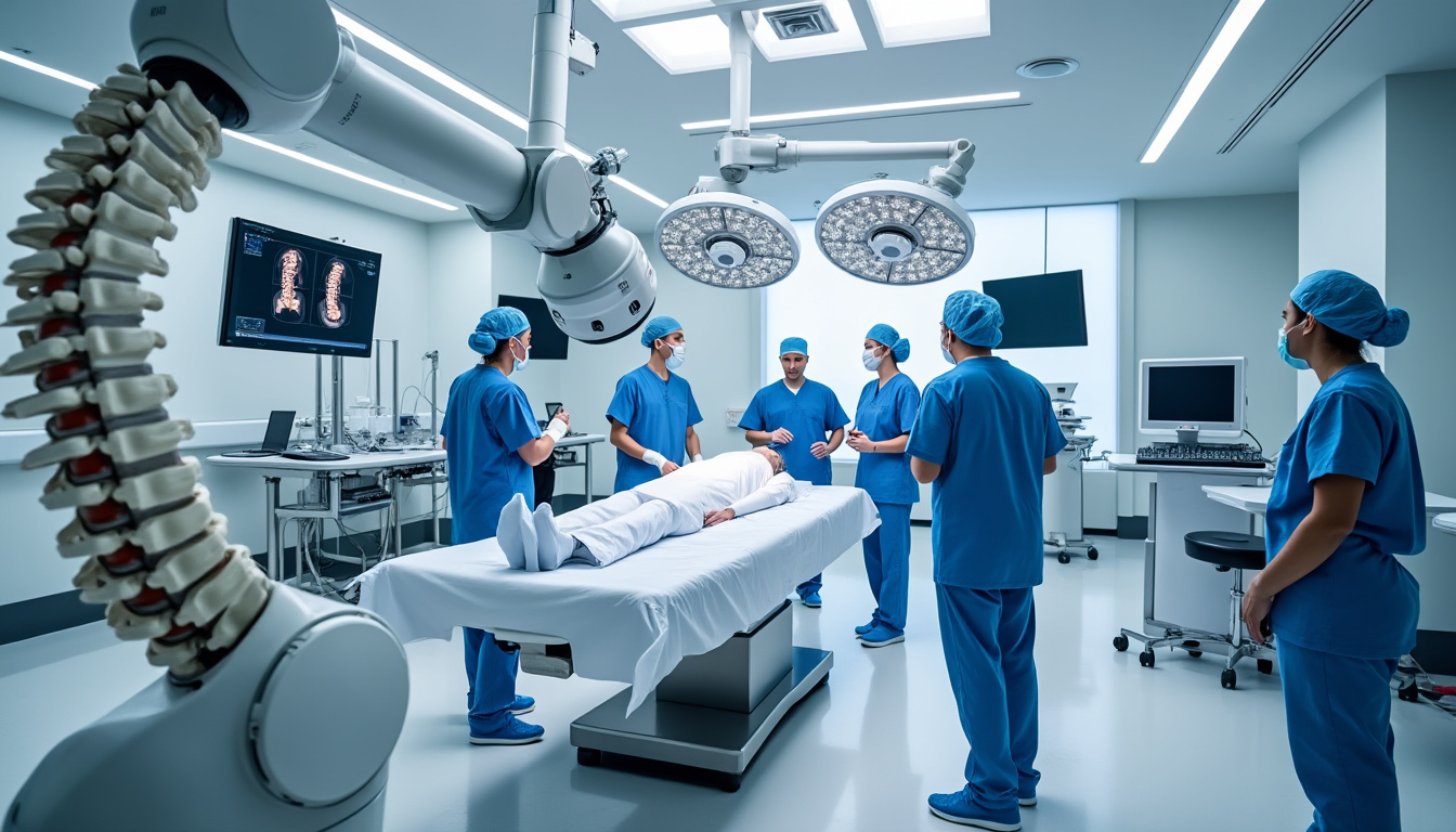 discover motion surgery in terrebonne designed to preserve spinal biomechanics and enhance mobility for improved quality of life.
