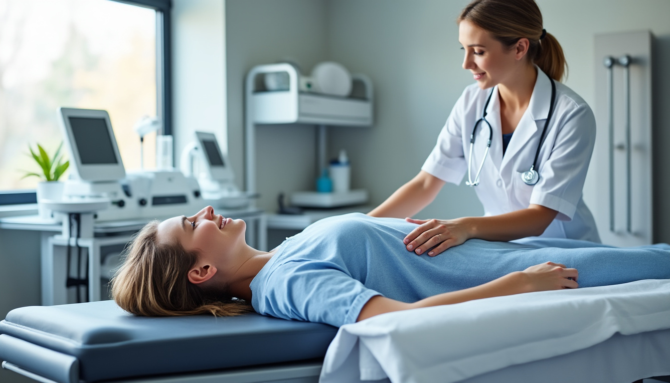 discover advanced motion surgery in terrebonne designed to preserve spinal biomechanics, enhancing mobility and reducing pain for lasting spinal health.