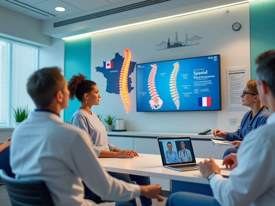 discover motion surgery in terrebonne, a cutting-edge technique designed to preserve spinal biomechanics and enhance patient mobility and recovery.