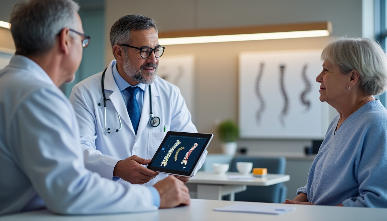 discover expert motion surgery services in terrebonne designed to protect and enhance your spine health. experience advanced techniques for lasting relief and improved mobility.
