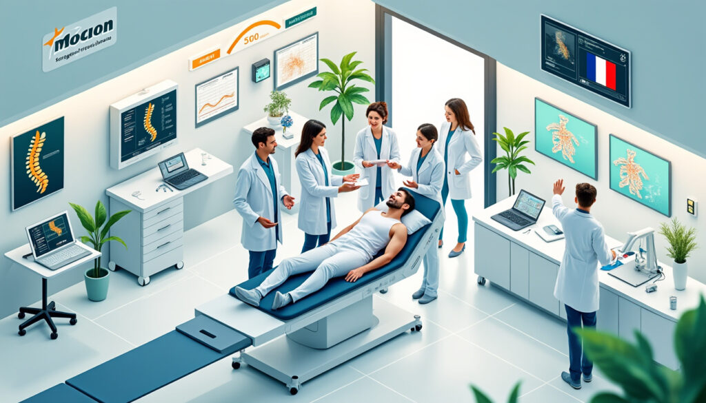 discover expert motion surgery in terrebonne focused on preserving your spine health with advanced, minimally invasive techniques for optimal recovery and lasting relief.