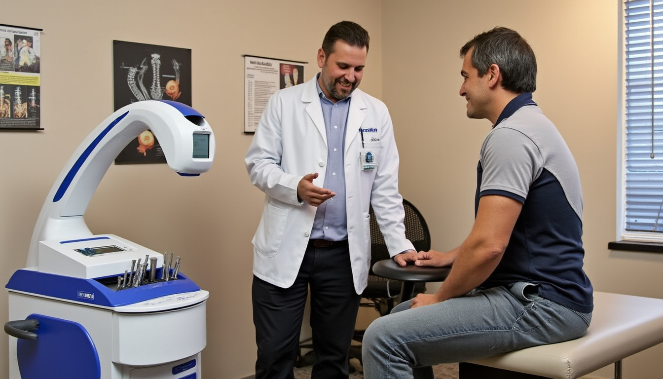 discover expert motion surgery in terrebonne designed to protect and enhance your spine health. experience advanced treatments that prioritize mobility and long-term wellness.