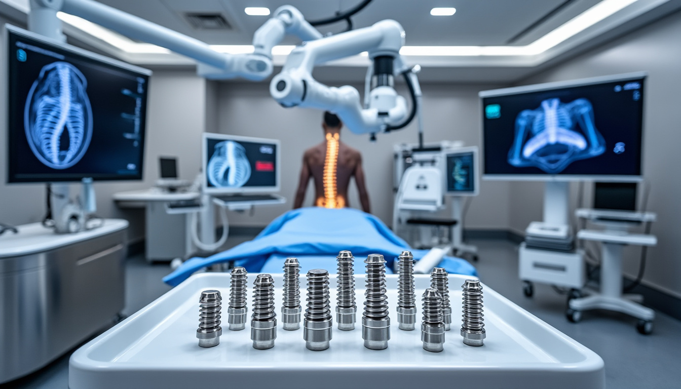 discover expert motion surgery in terrebonne designed to protect and enhance your spine health. learn how our advanced techniques ensure safe, effective treatment for lasting relief.