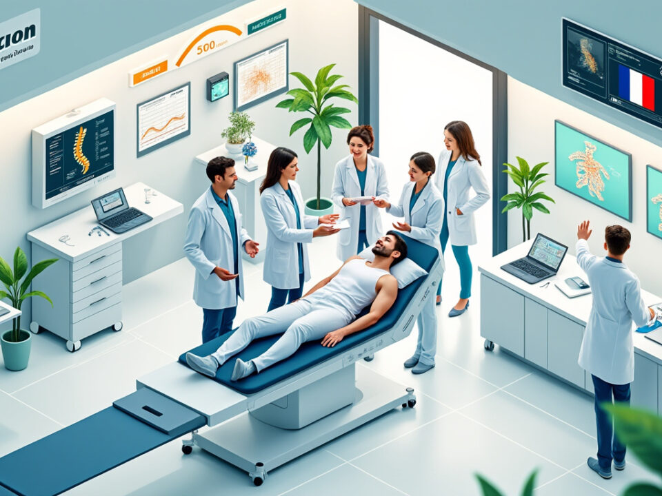 discover expert motion surgery in terrebonne focused on preserving your spine health with advanced, minimally invasive techniques for optimal recovery and lasting relief.