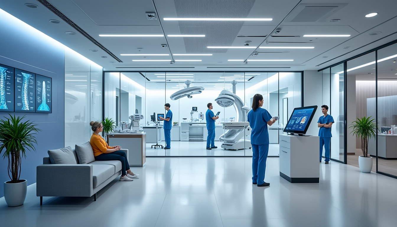 discover advanced motion surgery in terrebonne, offering superior and durable results for improved mobility and quality of life.
