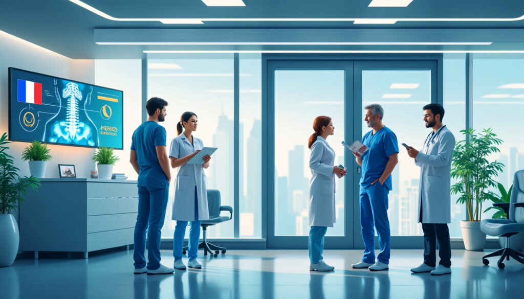discover expert neck surgery in montreal with tips to avoid post-surgical stiffness and ensure a smooth recovery for improved mobility.