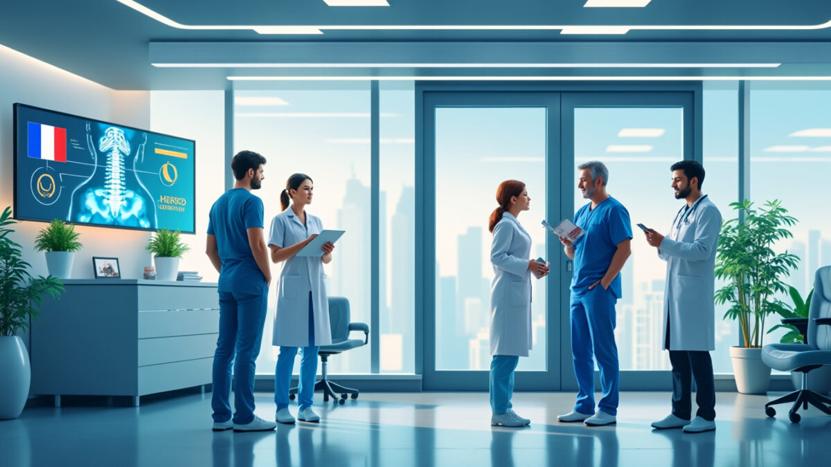 discover expert neck surgery in montreal with tips to avoid post-surgical stiffness and ensure a smooth recovery for improved mobility.
