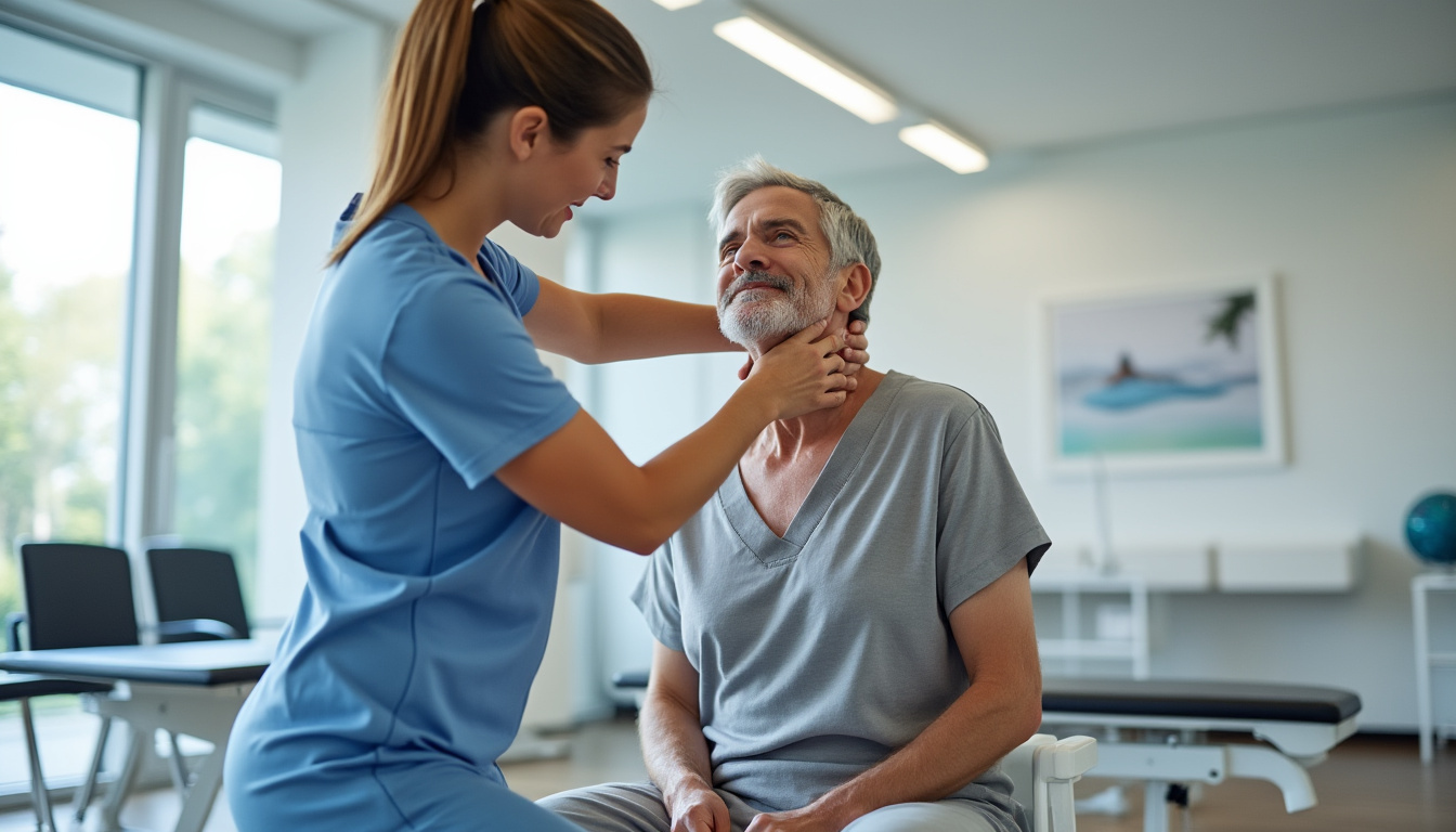 discover effective neck surgery options in montreal and learn how to avoid post-surgical stiffness for a smoother recovery.