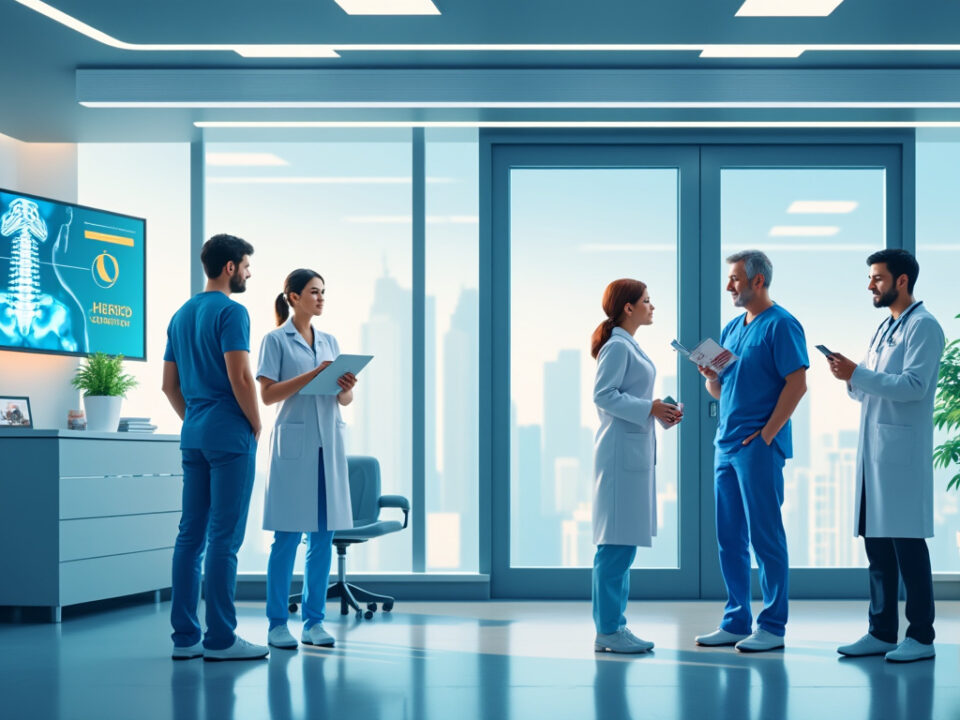 discover expert neck surgery in montreal with tips to avoid post-surgical stiffness and ensure a smooth recovery for improved mobility.