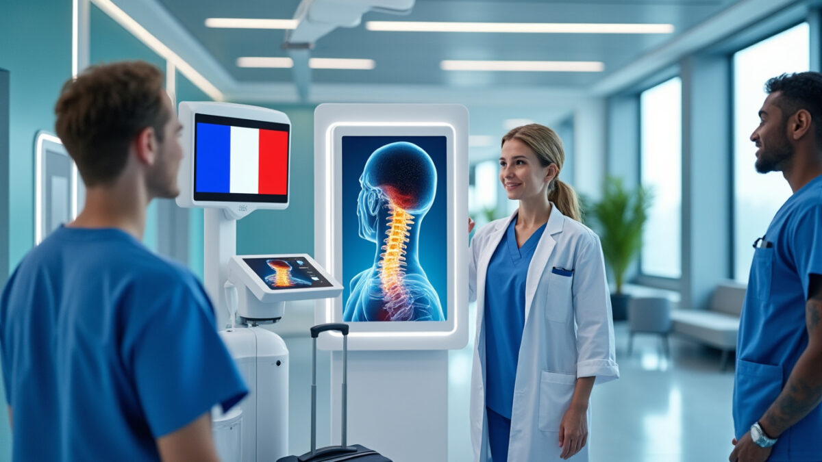 discover advanced neck surgery options in montreal, featuring cutting-edge innovations for effective cervical spine care and improved patient outcomes.