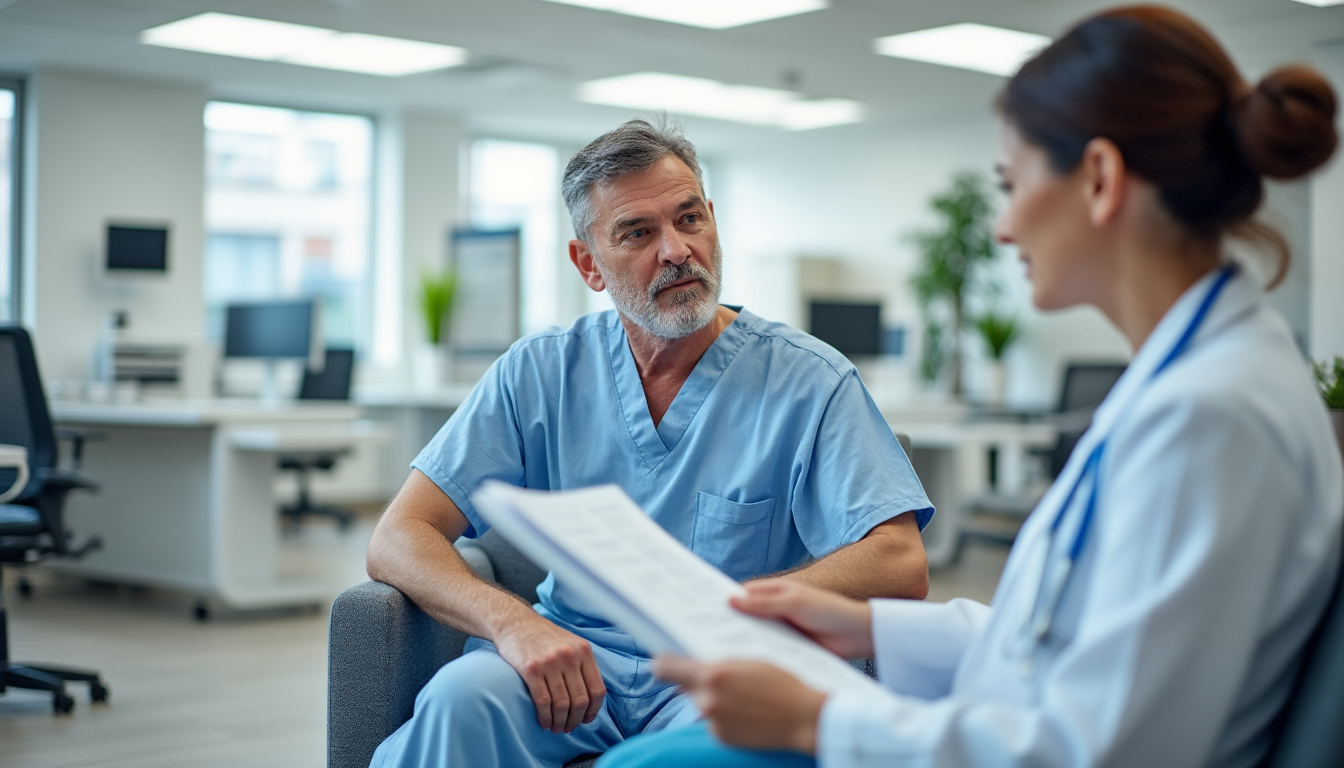 explore cutting-edge innovations in neck surgery and cervical spine care in montreal, offering advanced treatments for optimal recovery and improved quality of life.