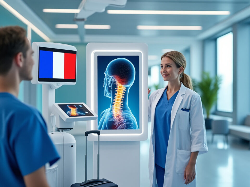 discover advanced neck surgery options in montreal, featuring cutting-edge innovations for effective cervical spine care and improved patient outcomes.