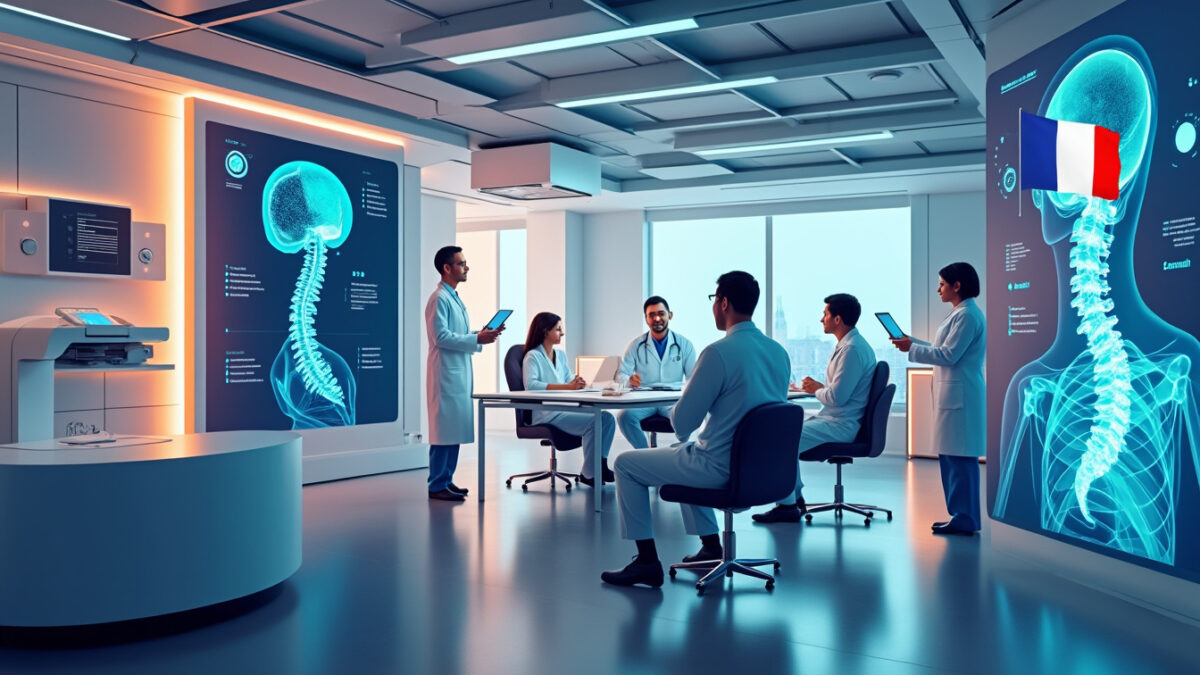 discover advanced neck surgery options in montreal using modern techniques for cervical spine treatment. expert care for improved mobility and pain relief.