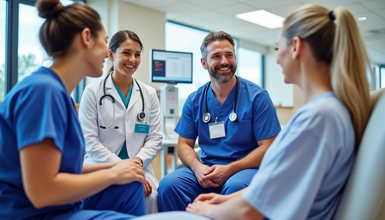 explore advanced neck surgery techniques in montreal, focusing on modern approaches for cervical spine treatment to enhance recovery and patient outcomes.
