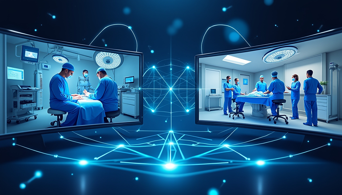 discover advanced neck surgery options in montreal, featuring modern techniques for cervical spine treatment to improve mobility and reduce pain.