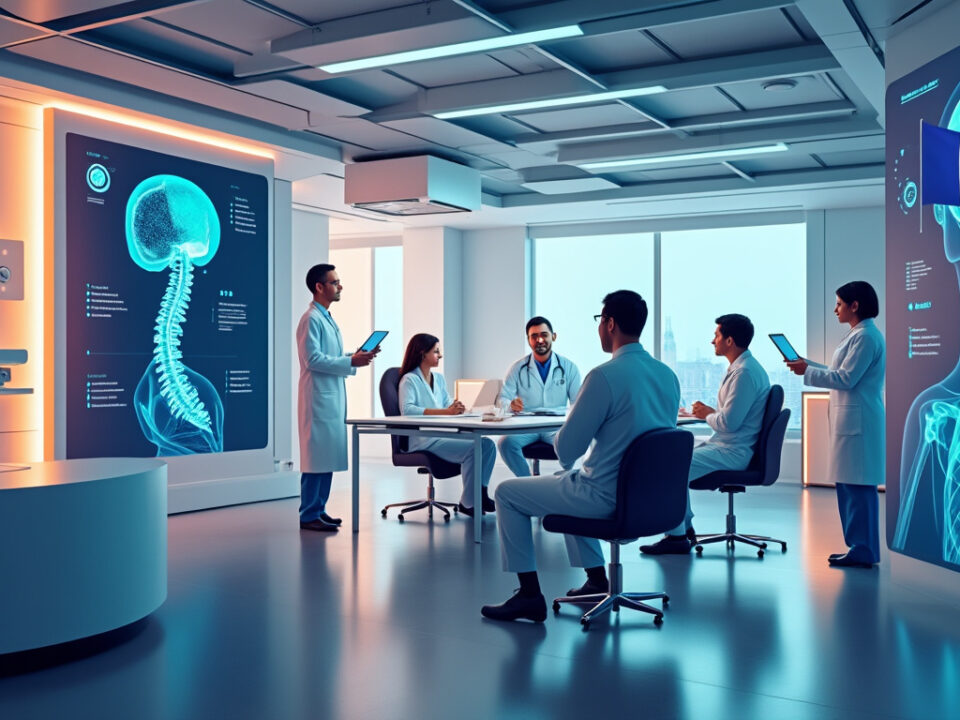 discover advanced neck surgery options in montreal using modern techniques for cervical spine treatment. expert care for improved mobility and pain relief.