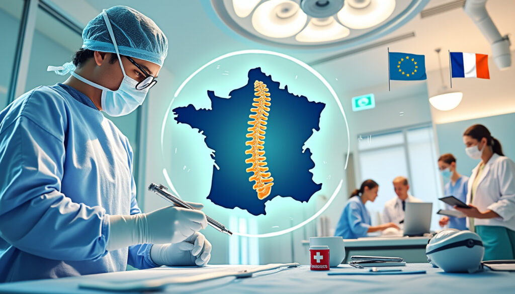 discover expert neck surgery in montreal focused on preserving natural cervical function for optimal recovery and mobility.