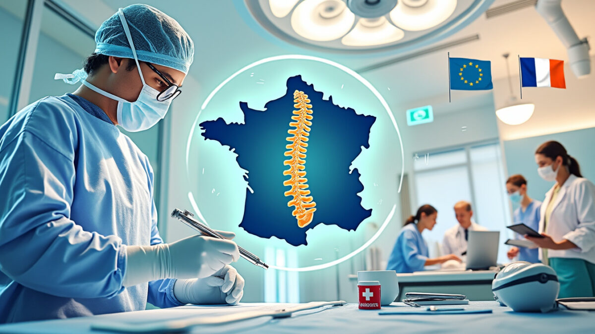 discover expert neck surgery in montreal focused on preserving natural cervical function for optimal recovery and mobility.