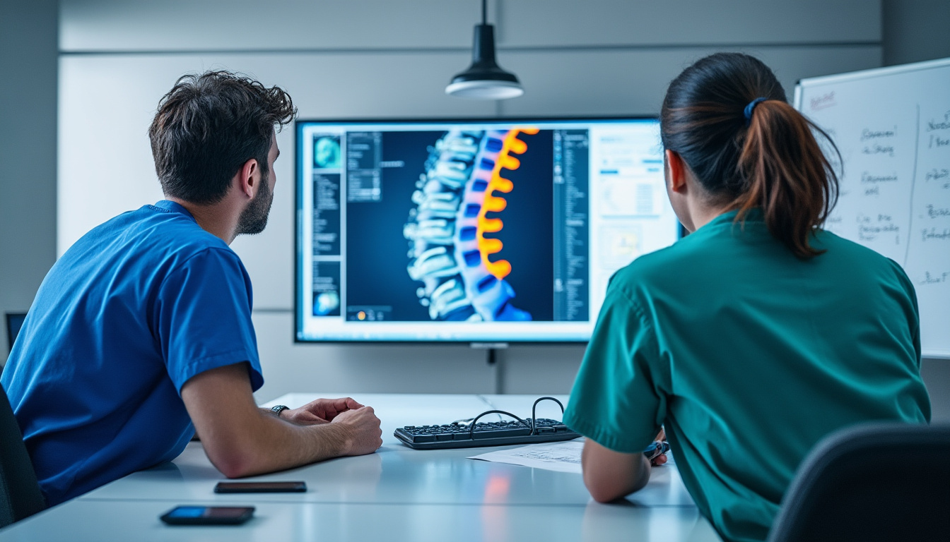 discover expert neck surgery in montreal focused on preserving natural cervical function for optimal recovery and mobility.