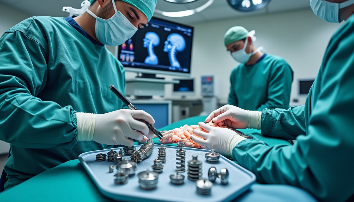 discover effective strategies to minimize post-operative stiffness after neck surgery in montreal, ensuring a smoother recovery and improved comfort.