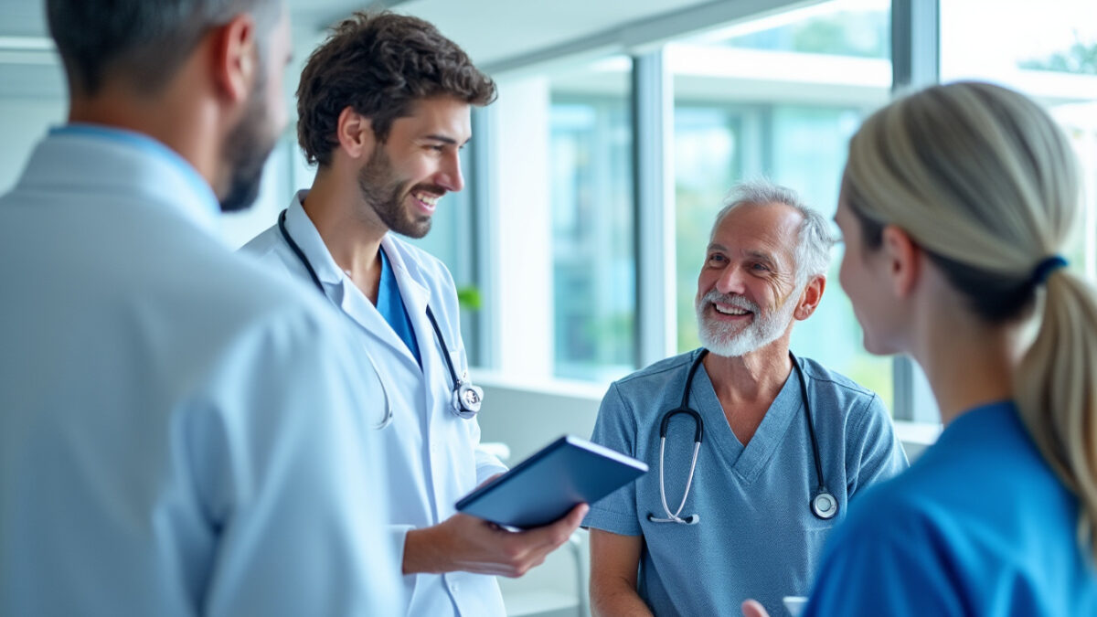 explore effective strategies to minimize post-operative stiffness after neck surgery in montreal, ensuring a smoother recovery and improved mobility.
