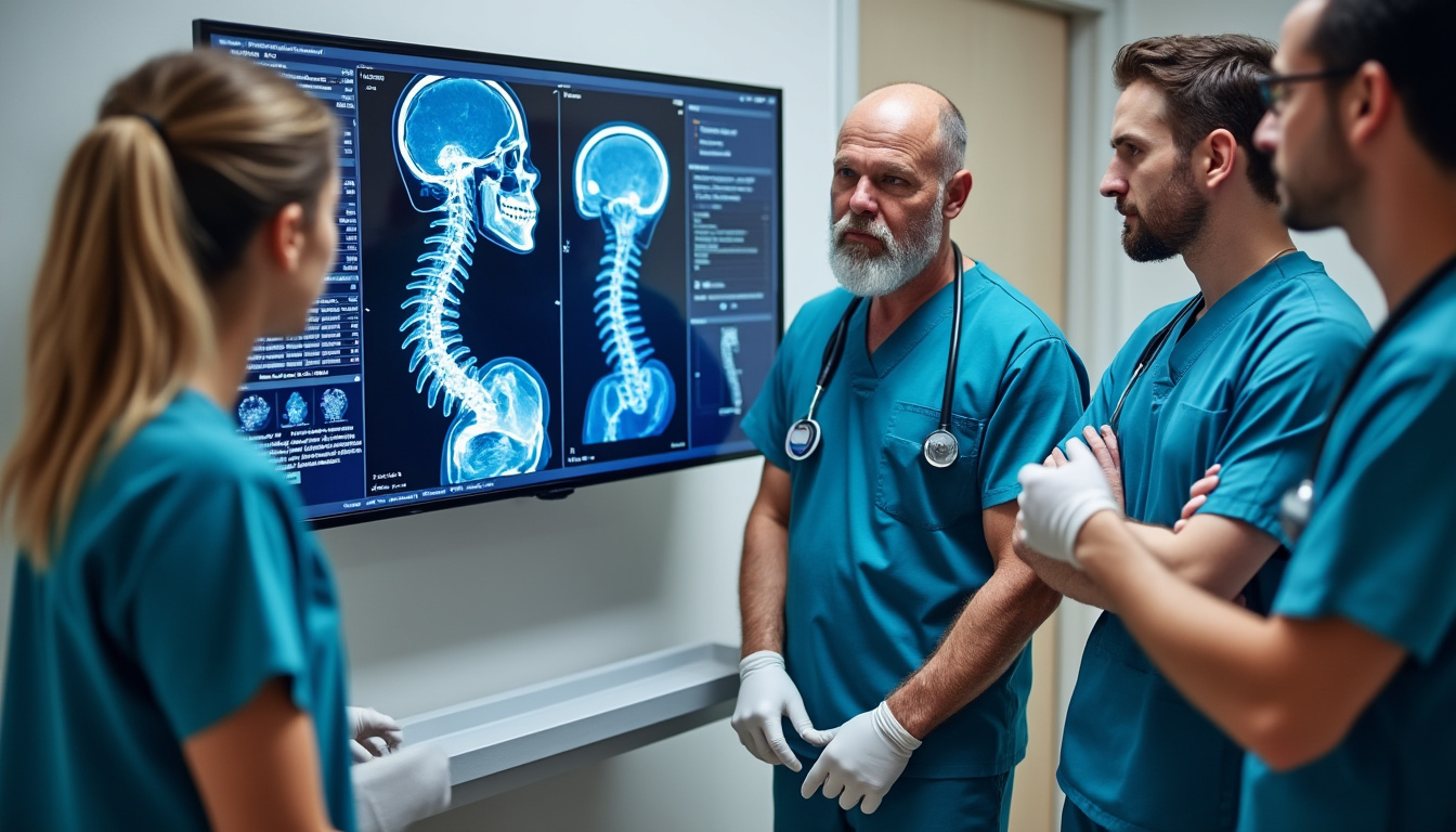 discover effective strategies to minimize post-operative stiffness after neck surgery in montreal, ensuring a smoother recovery and improved comfort.