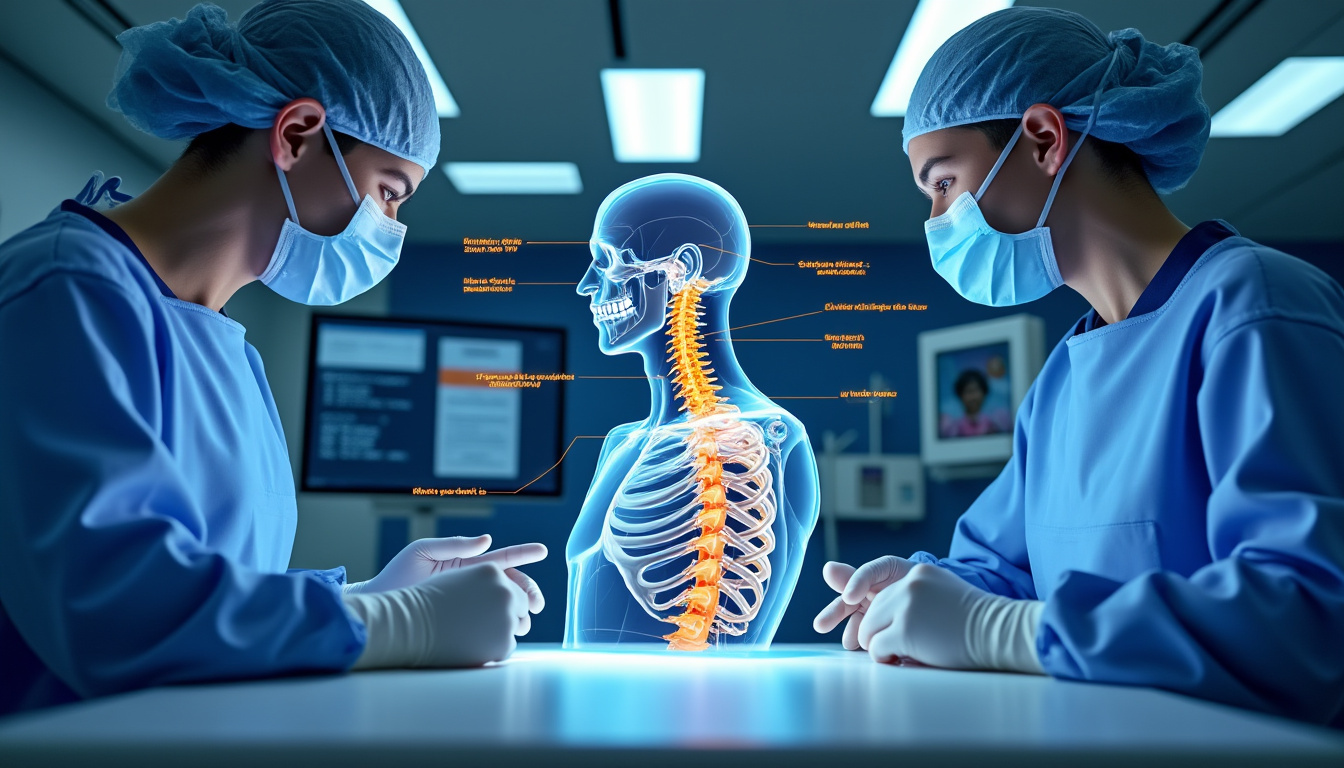 explore effective strategies to minimize post-operative stiffness after neck surgery in montreal, ensuring a smoother recovery and improved comfort.